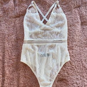 Lacey Bodysuit